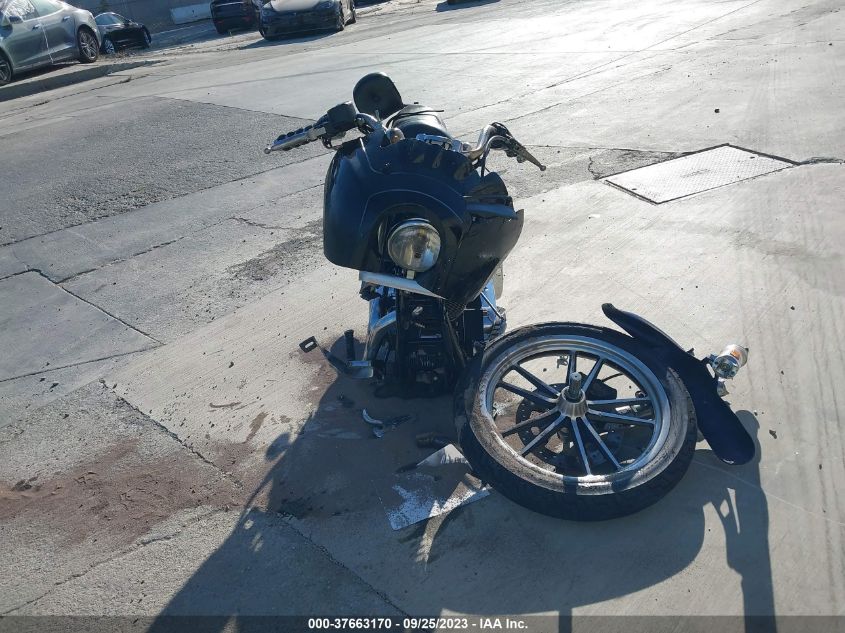 2006 HARLEY-DAVIDSON FXDLI CALIFORNIA 1HD1GN13X6K306205