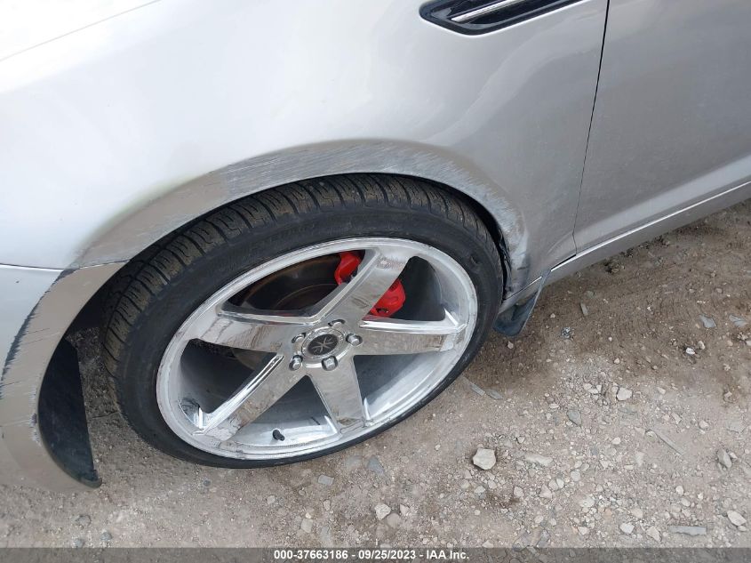 2013 KIA OPTIMA EX - 5XXGN4A7XDG120623