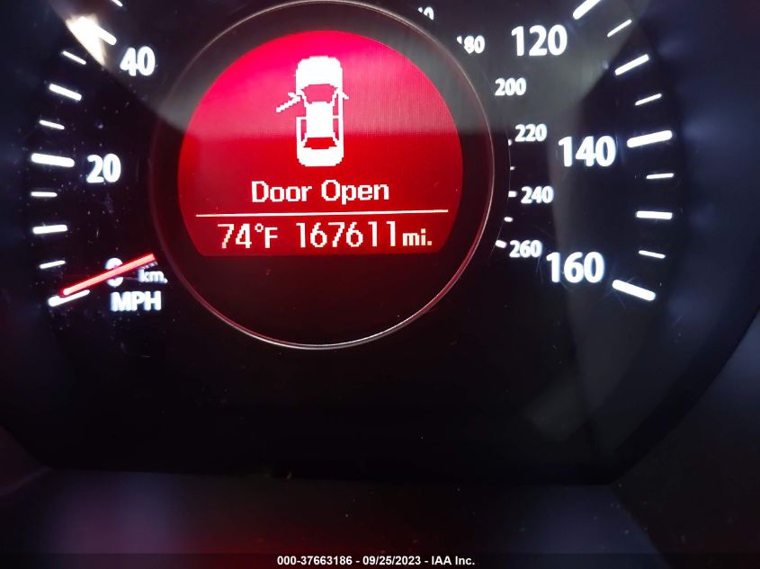 2013 KIA OPTIMA EX - 5XXGN4A7XDG120623