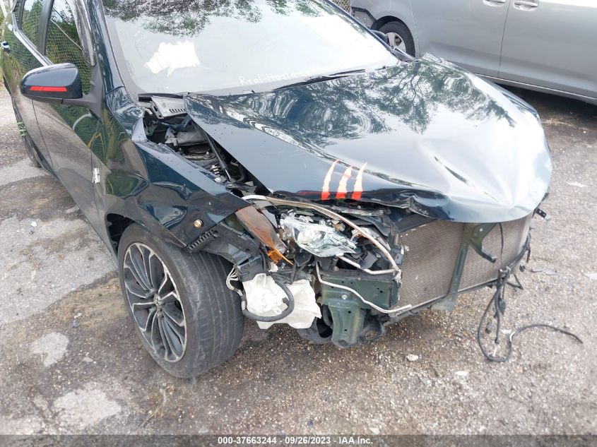 2018 TOYOTA COROLLA L/LE/XLE/SE/XSE - 2T1BURHE9JC052722