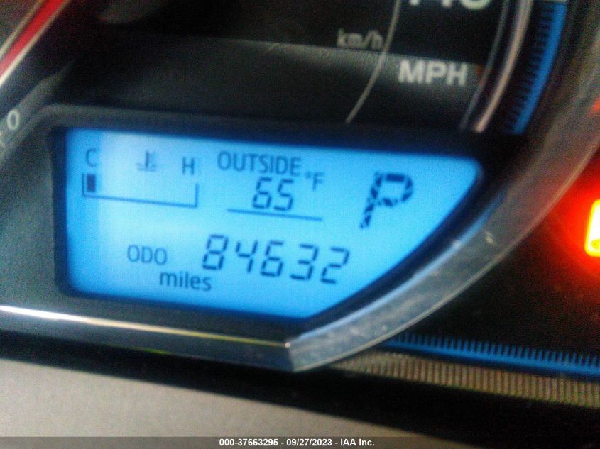 2014 TOYOTA RAV4 LIMITED - 2T3DFREV8EW204377