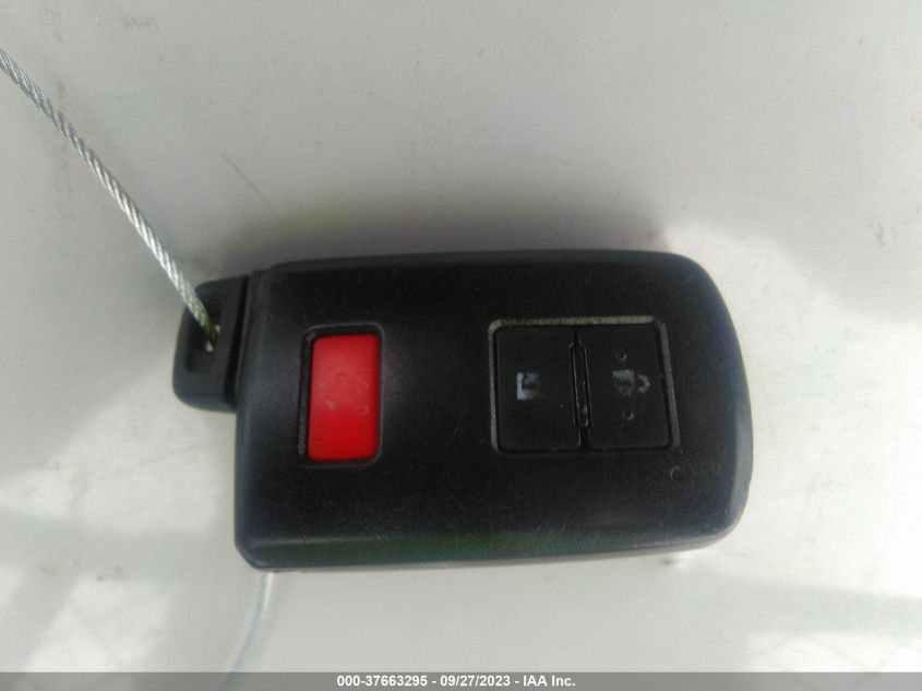 2014 TOYOTA RAV4 LIMITED - 2T3DFREV8EW204377