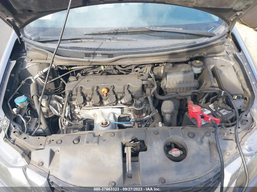2015 HONDA CIVIC SEDAN LX - 19XFB2F55FE223878