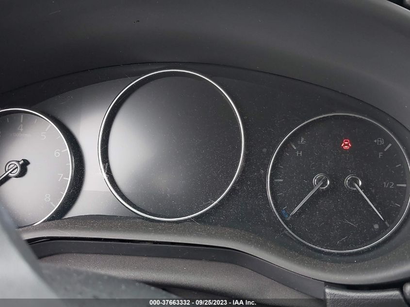 2022 MAZDA CX-30 2.5 S SELECT PACKAGE - 3MVDMBBL2NM440345