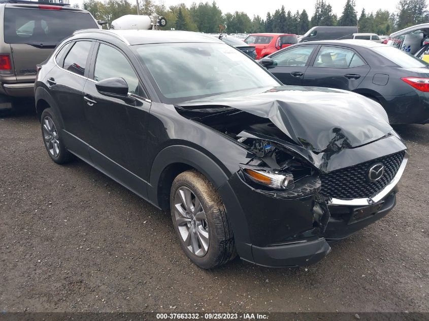 2022 MAZDA CX-30 2.5 S SELECT PACKAGE - 3MVDMBBL2NM440345