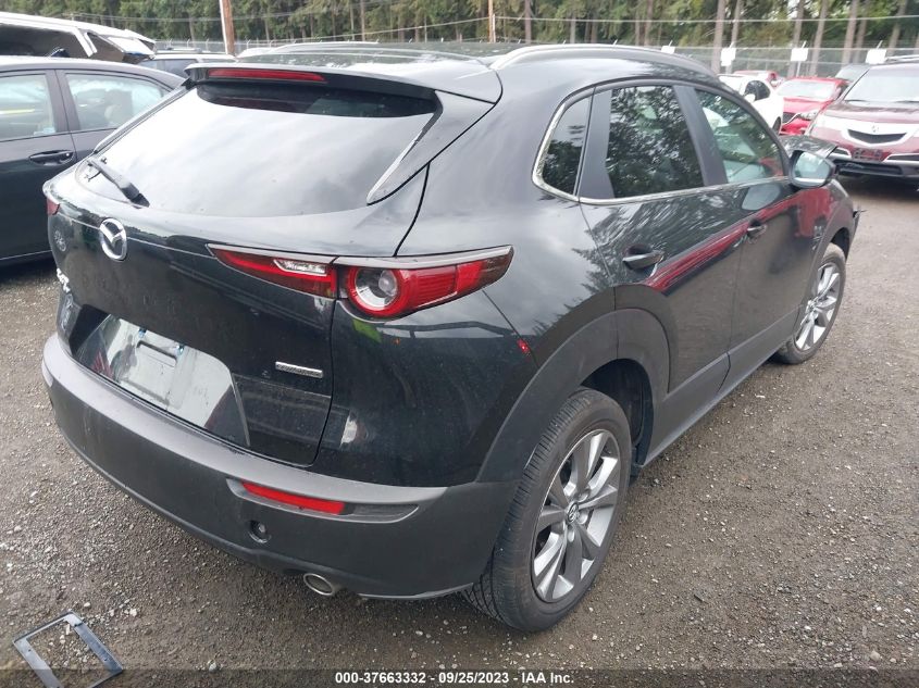 2022 MAZDA CX-30 2.5 S SELECT PACKAGE - 3MVDMBBL2NM440345