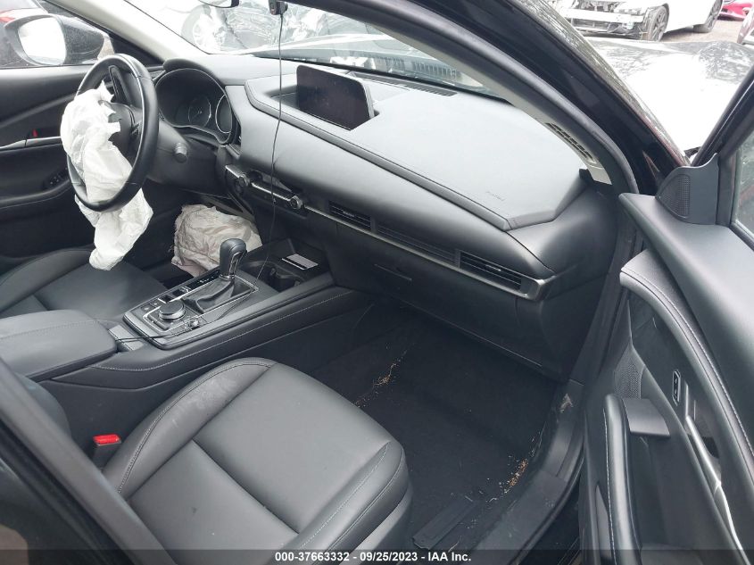 2022 MAZDA CX-30 2.5 S SELECT PACKAGE - 3MVDMBBL2NM440345