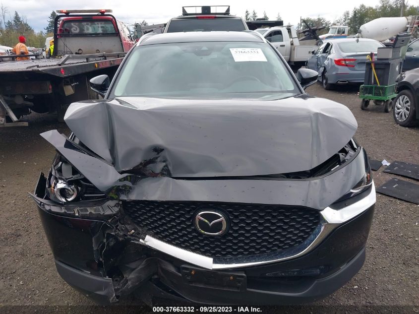 2022 MAZDA CX-30 2.5 S SELECT PACKAGE - 3MVDMBBL2NM440345