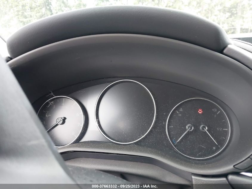 2022 MAZDA CX-30 2.5 S SELECT PACKAGE - 3MVDMBBL2NM440345