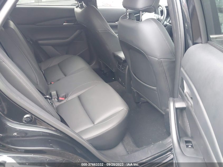 2022 MAZDA CX-30 2.5 S SELECT PACKAGE - 3MVDMBBL2NM440345