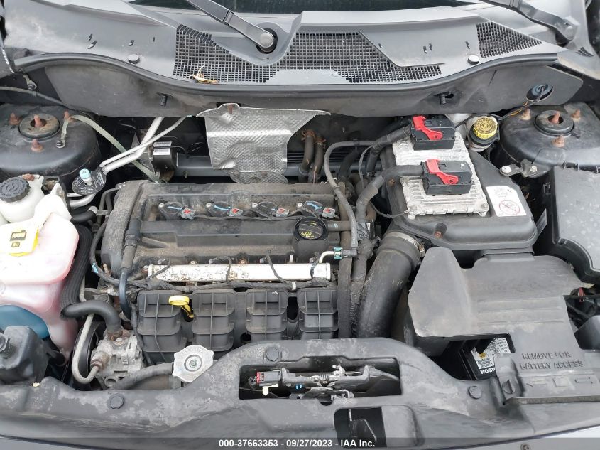 2014 JEEP PATRIOT LATITUDE - 1C4NJPFA3ED547081