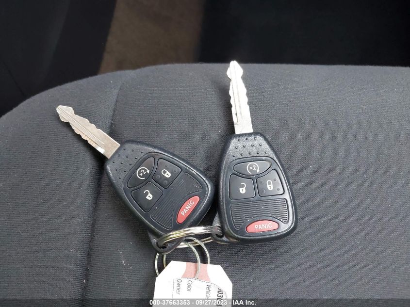 2014 JEEP PATRIOT LATITUDE - 1C4NJPFA3ED547081