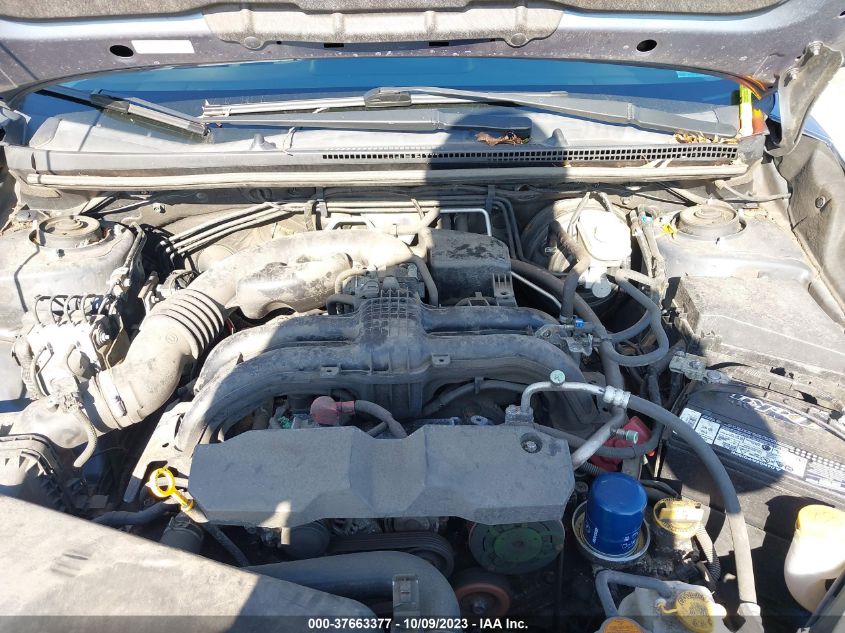 2016 SUBARU IMPREZA SEDAN JF1GJAA62GH013581