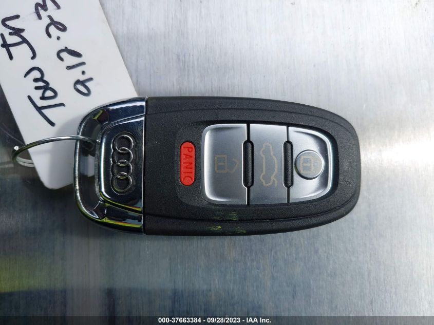 WA1LFAFP3FA013540 2015 AUDI Q5 - Image 11