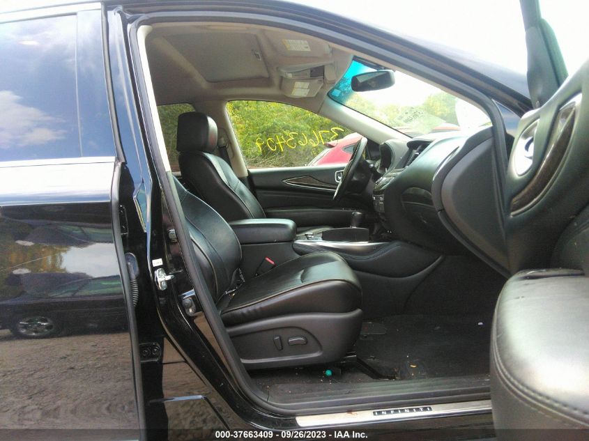 2013 INFINITI JX 5N1AL0MM1DC312692