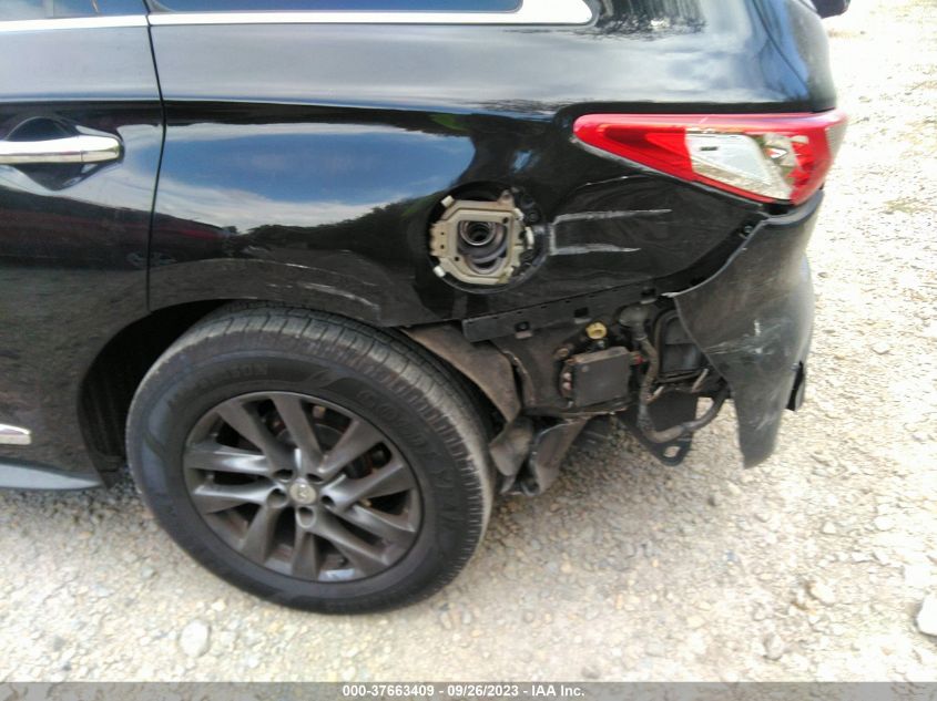 2013 INFINITI JX 5N1AL0MM1DC312692