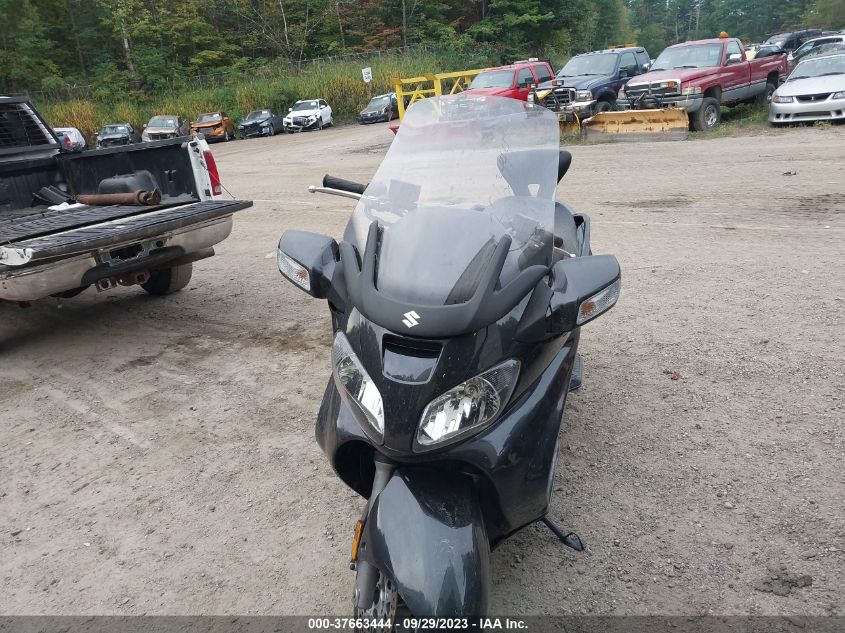 2007 SUZUKI AN650 - JS1CP51A472100270