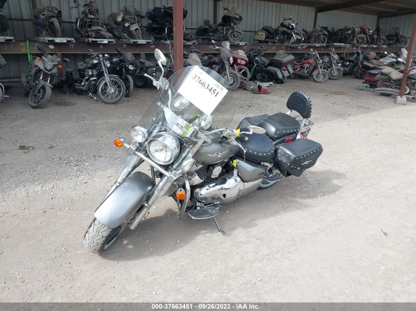 2007 SUZUKI VL1500 JS1VY52A872100518