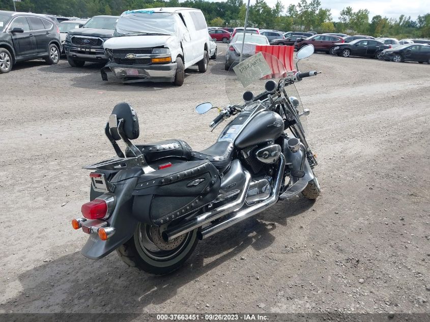 2007 SUZUKI VL1500 JS1VY52A872100518