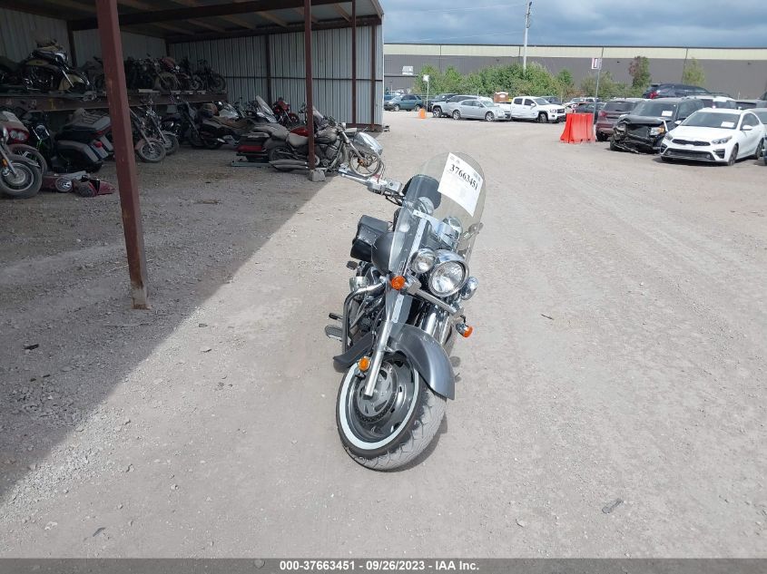 2007 SUZUKI VL1500 JS1VY52A872100518
