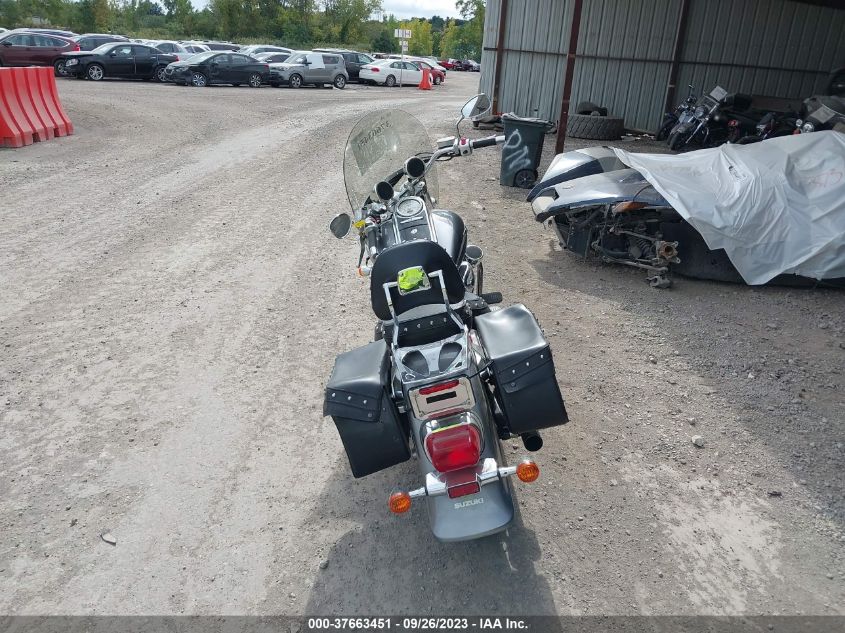 2007 SUZUKI VL1500 JS1VY52A872100518