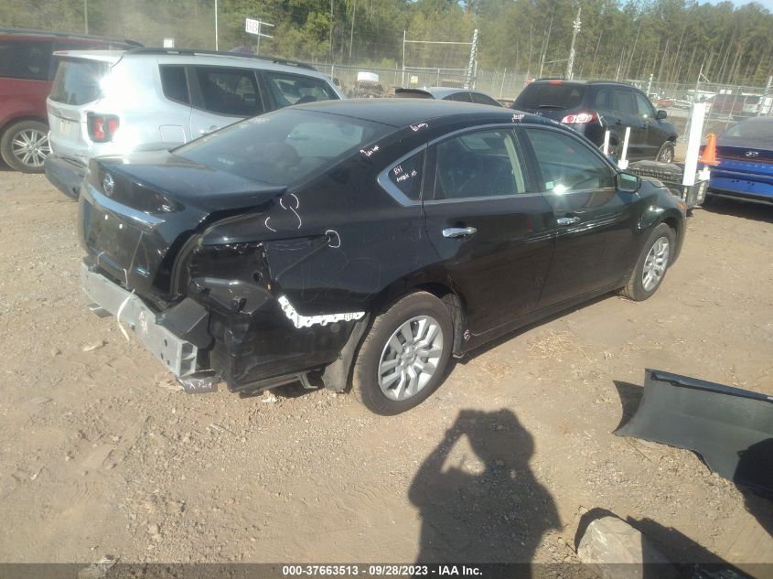 2013 NISSAN ALTIMA 2.5/S/SV/SL - 1N4AL3AP5DC156098