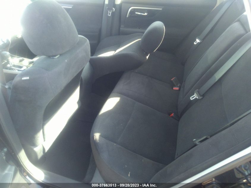2013 NISSAN ALTIMA 2.5/S/SV/SL - 1N4AL3AP5DC156098
