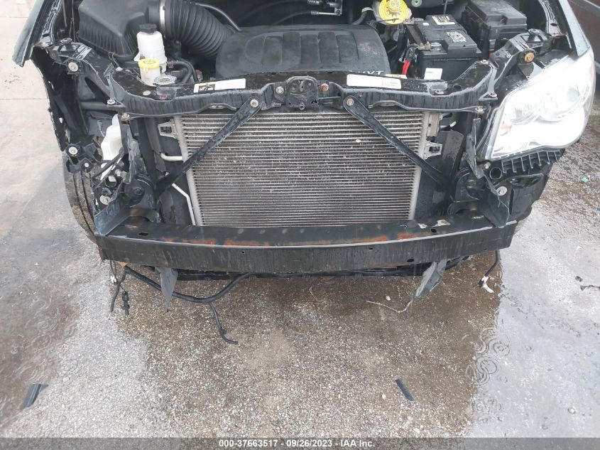 2014 CHRYSLER TOWN & COUNTRY TOURING - 2C4RC1BG2ER294125