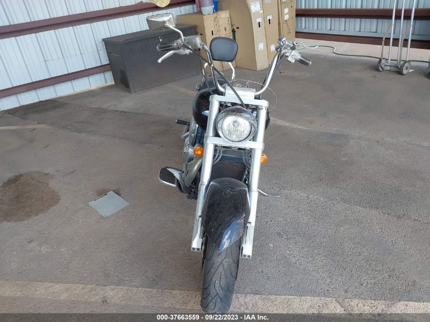2002 HONDA VTX1800 R 1HFSC49082A000759