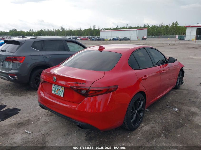 ZARFAMAN7K7622782 Alfa Romeo Giulia   4