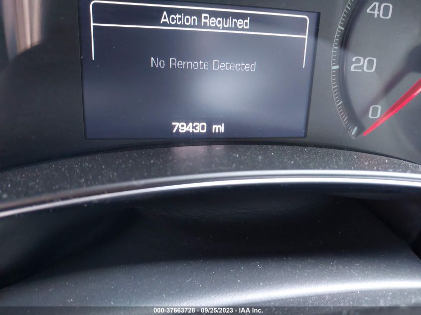 2018 CHEVROLET IMPALA LT - 1G1105S3XJU148331