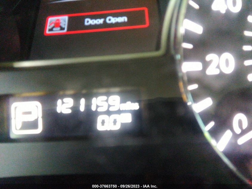 2015 NISSAN ALTIMA 2.5 SV - 1N4AL3AP3FC595819