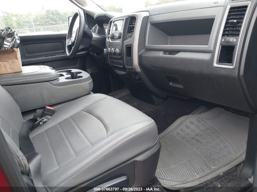 2014 RAM 1500 EXPRESS - 1C6RR7FT4ES342027