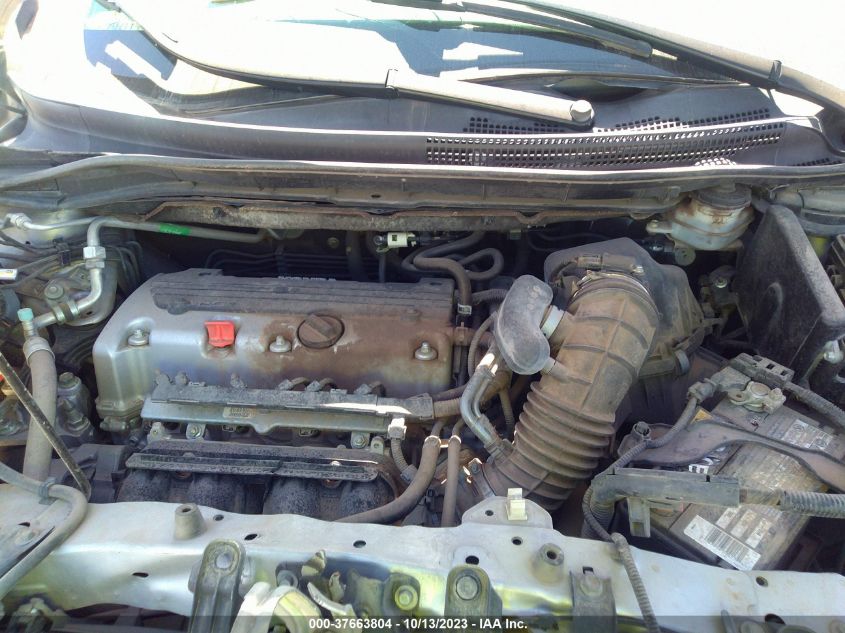 2014 HONDA CR-V LX - 3CZRM3H39EG701841