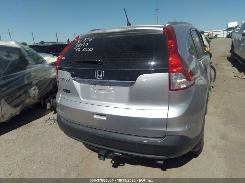 2014 HONDA CR-V LX - 3CZRM3H39EG701841