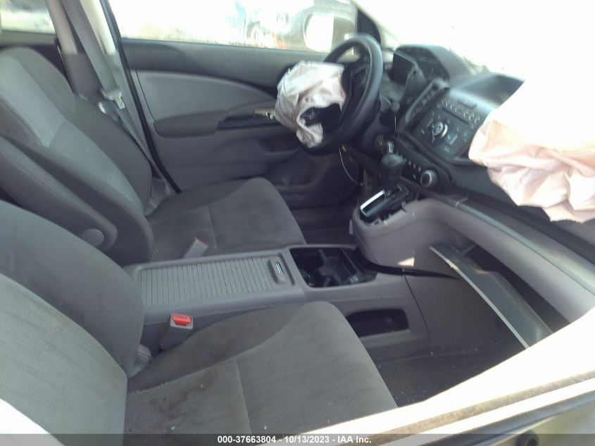 2014 HONDA CR-V LX - 3CZRM3H39EG701841