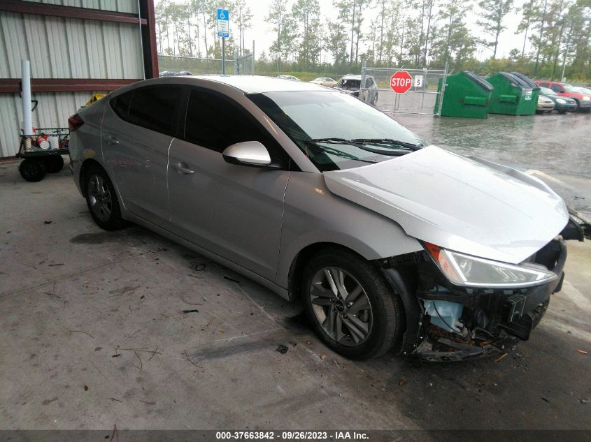 KMHD84LF8KU843243 Hyundai Elantra SEL/VALUE/LIMITED