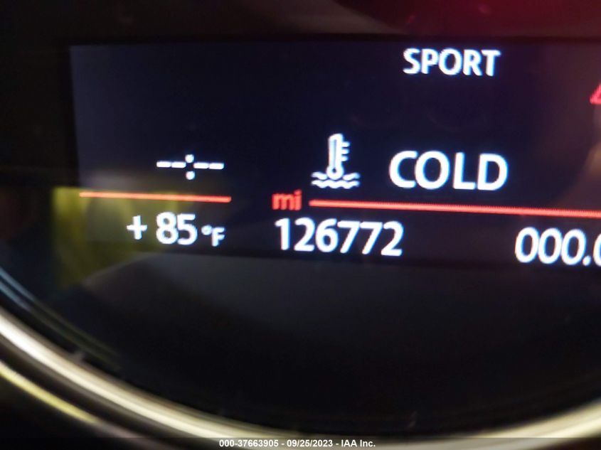 2015 MINI COOPER HARDTOP 4 DOOR S WMWXU3C50F2B61778
