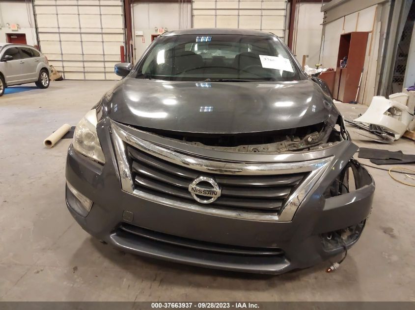 2013 NISSAN ALTIMA 2.5 S - 1N4AL3AP2DN582139