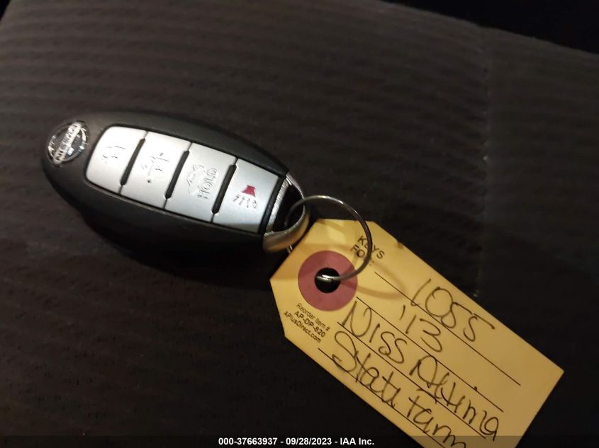 2013 NISSAN ALTIMA 2.5 S - 1N4AL3AP2DN582139