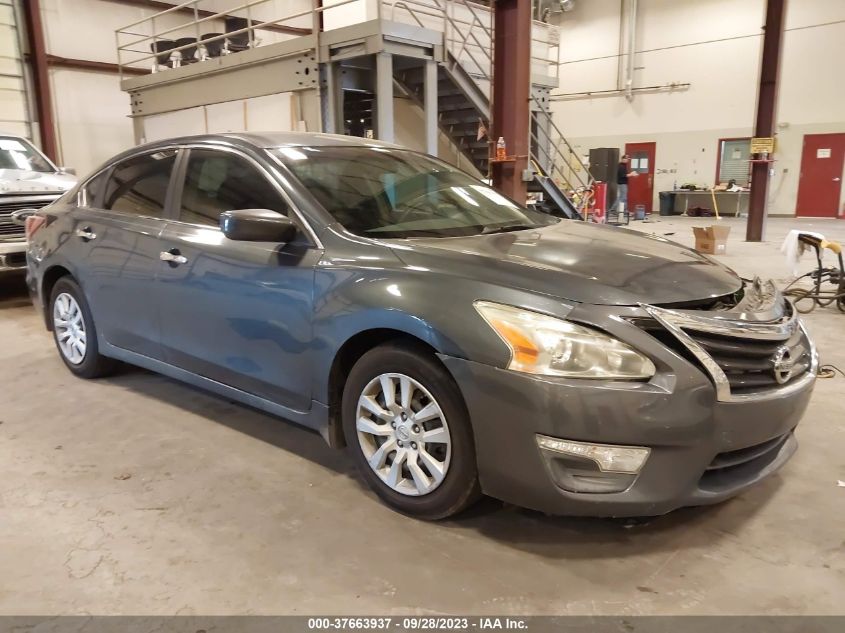 2013 NISSAN ALTIMA 2.5 S - 1N4AL3AP2DN582139