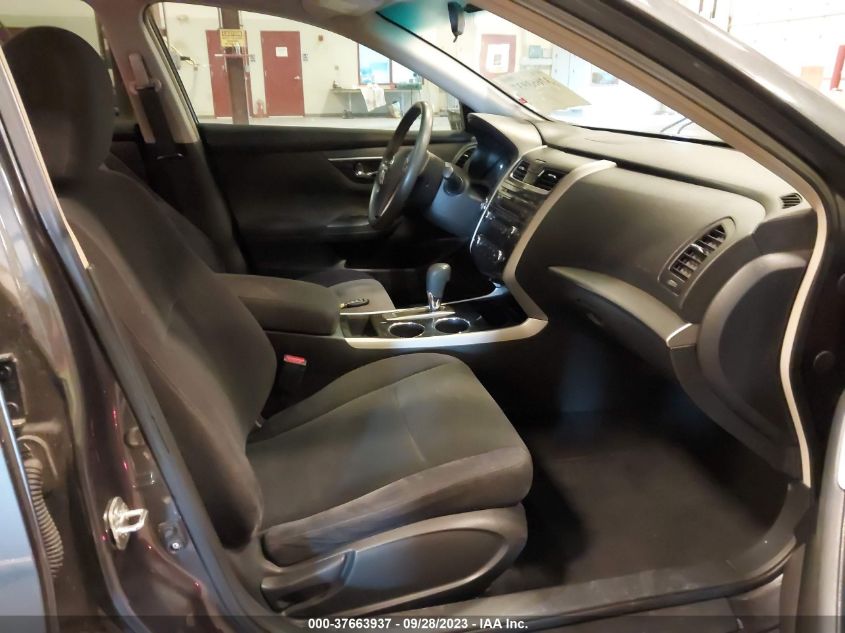 2013 NISSAN ALTIMA 2.5 S - 1N4AL3AP2DN582139