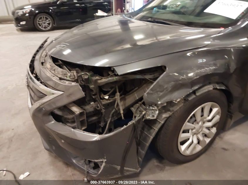 2013 NISSAN ALTIMA 2.5 S - 1N4AL3AP2DN582139