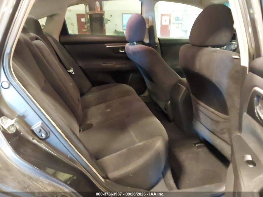 2013 NISSAN ALTIMA 2.5 S - 1N4AL3AP2DN582139