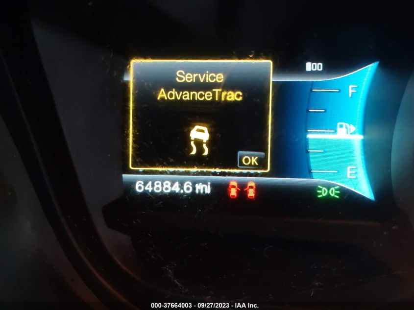2013 FORD EXPLORER XLT - 1FM5K8D89DGC79018