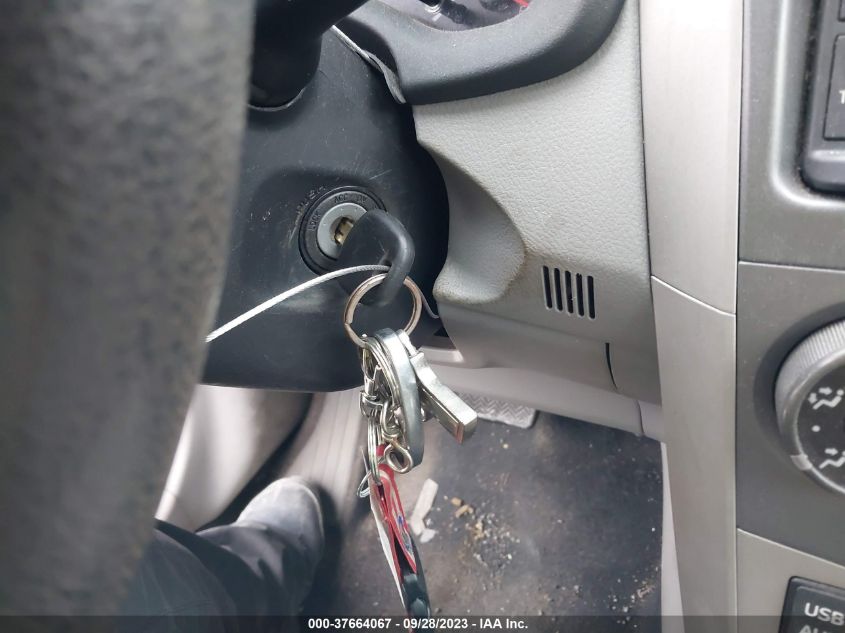 2013 TOYOTA COROLLA S/LE - 2T1BU4EE4DC091021