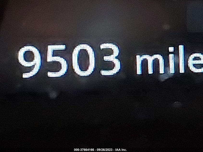 2023 NISSAN ROGUE SV - JN8BT3BB5PW461125