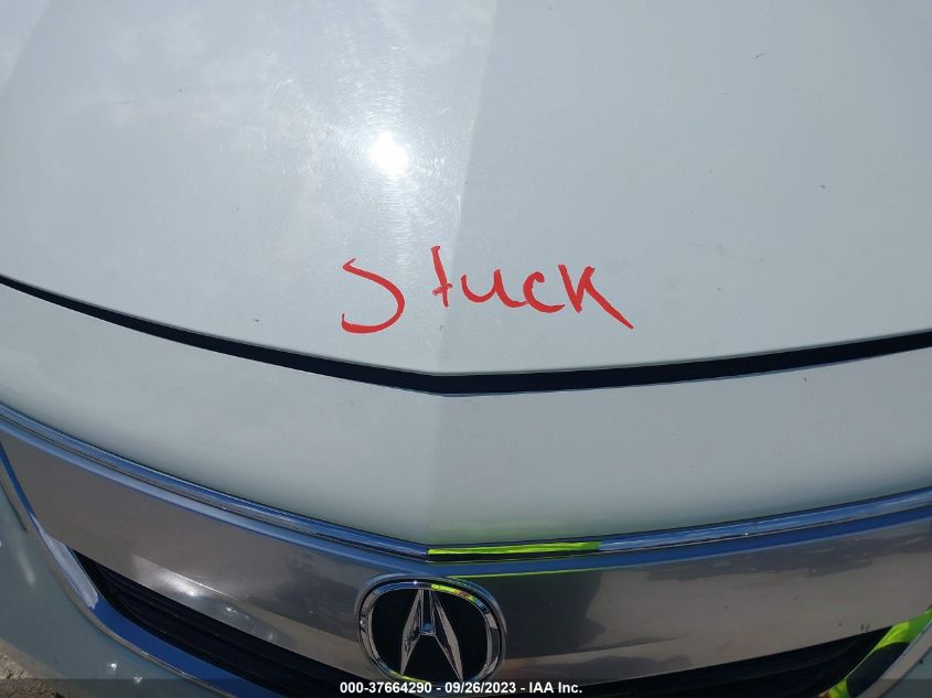 2013 ACURA TL - 19UUA8F28DA004577