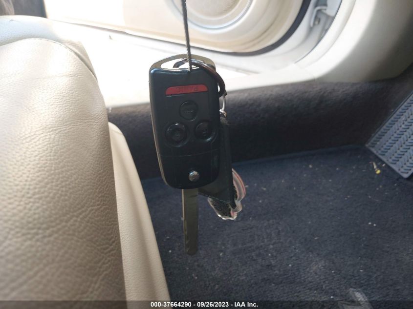 2013 ACURA TL - 19UUA8F28DA004577