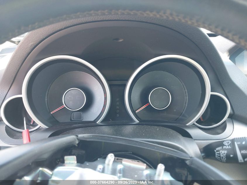 2013 ACURA TL - 19UUA8F28DA004577